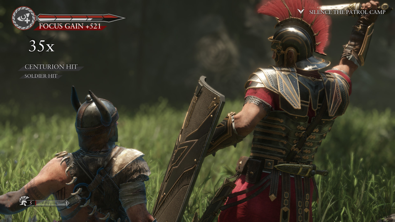 Illustration for article titled Ryse: Son of Rome: The Kotaku Review